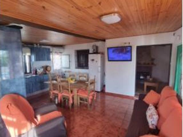 Chalet en venta en La Axarquía, Andalucía