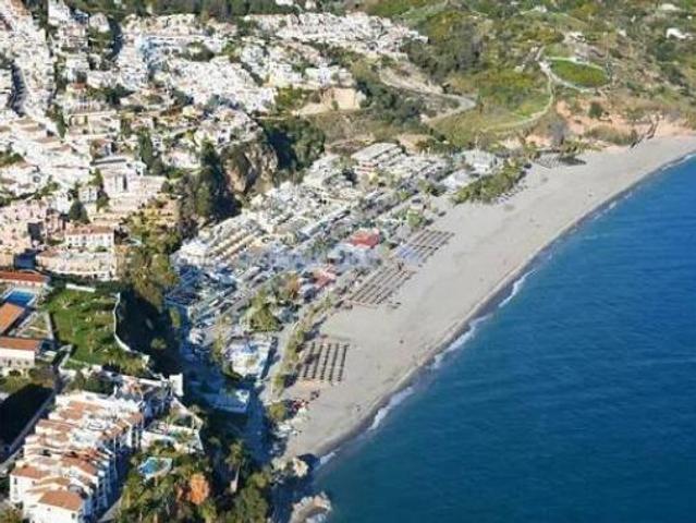 Chalet en venta en La Axarquía, Andalucía