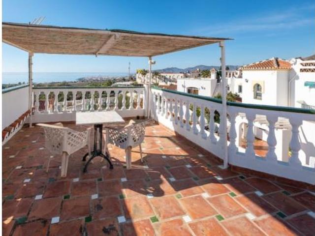 Chalet en venta en La Axarquía, Andalucía