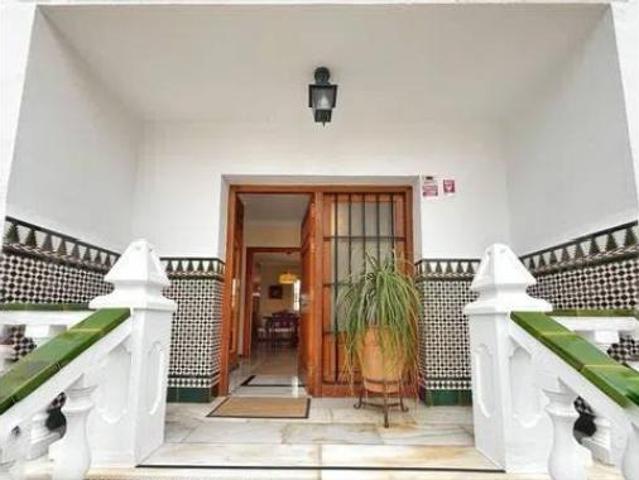 Chalet en venta en La Axarquía, Andalucía