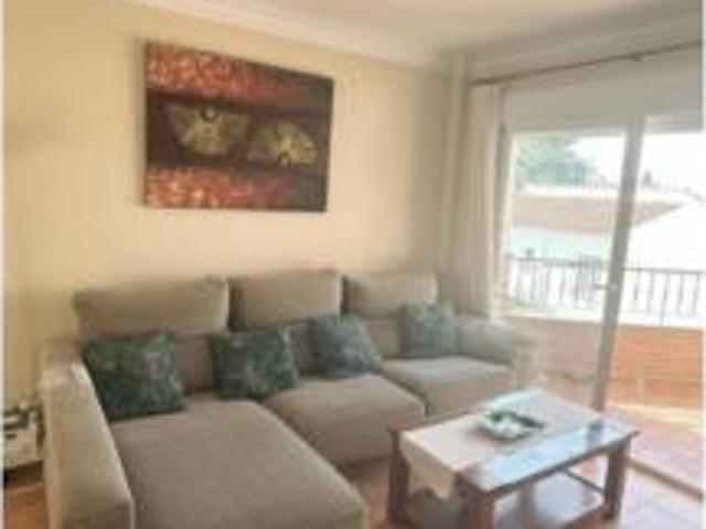 Chalet en venta en La Axarquía, Andalucía