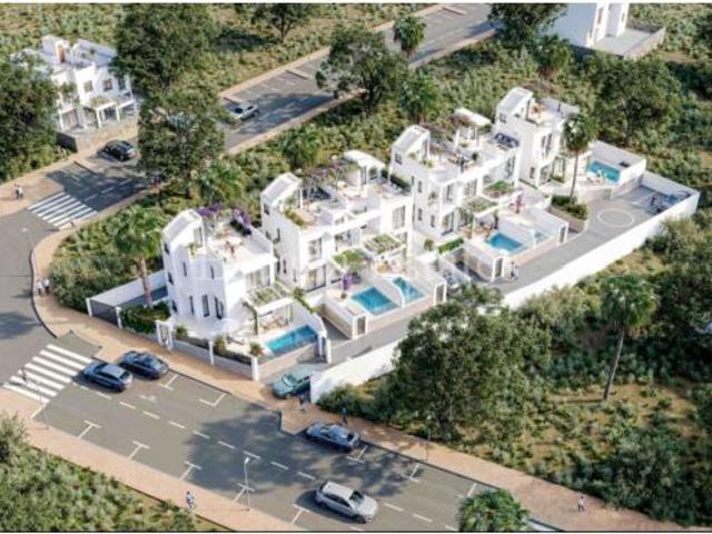 Chalet en venta en La Axarquía, Andalucía
