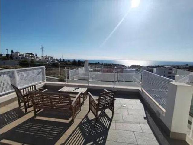 Chalet en venta en La Axarquía, Andalucía