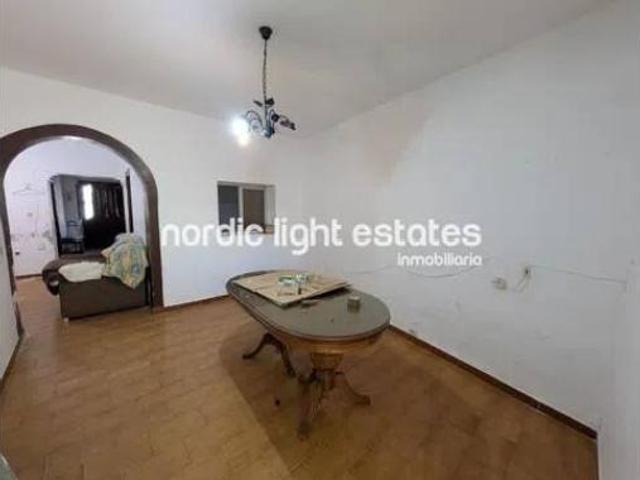Chalet en venta en La Axarquía, Andalucía