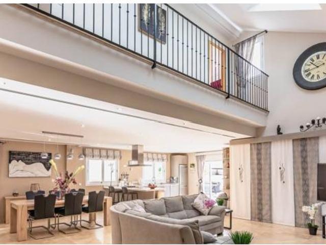Chalet en venta en Maro, La Axarquía