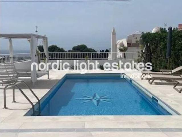 Chalet en venta en La Axarquía, Andalucía