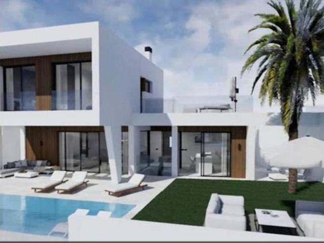 Chalet en venta en La Axarquía, Andalucía