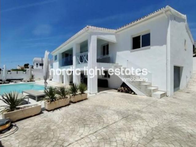 Chalet en venta en La Axarquía, Andalucía