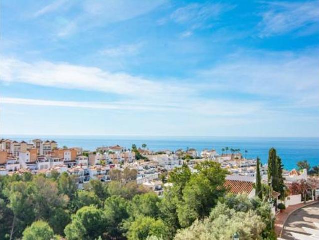 Chalet en venta en Maro, La Axarquía