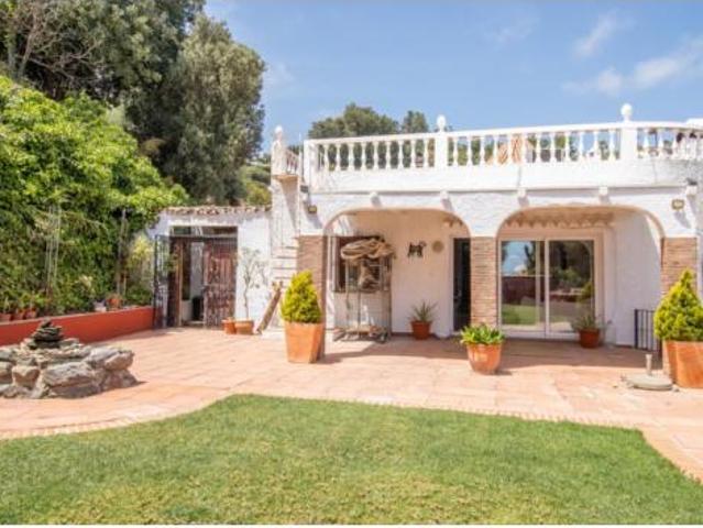 Chalet en venta en Macaca, La Axarquía