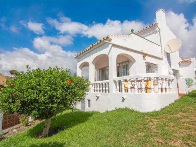 Chalet en venta en Maro, La Axarquía