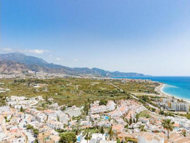 Chalet en venta en Maro, La Axarquía