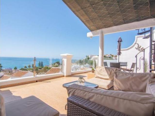 Chalet en venta en Maro, La Axarquía