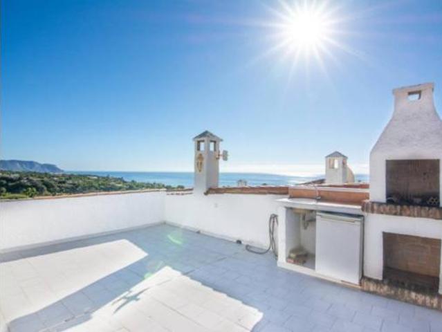 Chalet en venta en Maro, La Axarquía