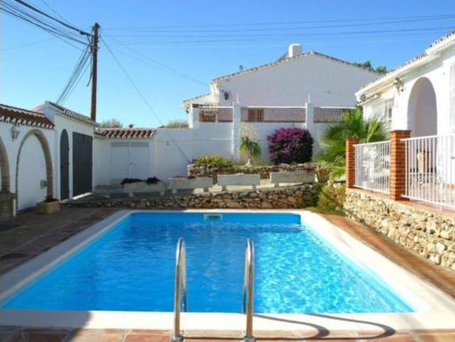 Chalet en venta en Maro, La Axarquía
