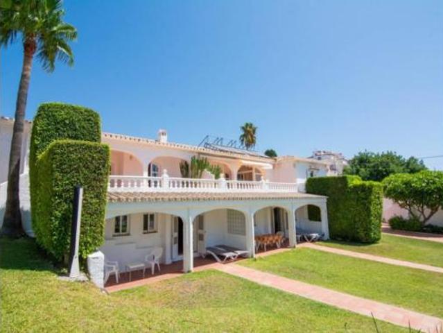 Chalet en venta en Maro, La Axarquía