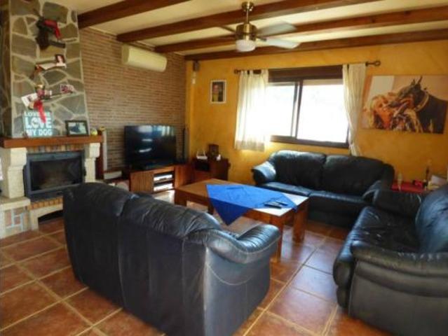 Chalet en venta en Maro, La Axarquía