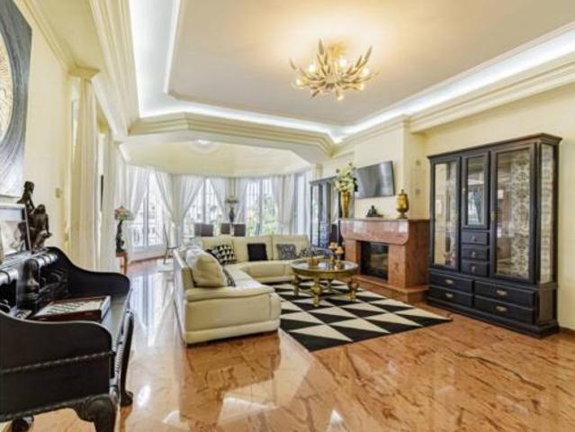 Chalet en venta en Maro, La Axarquía