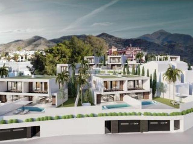 Chalet en venta en La Axarquía, Andalucía