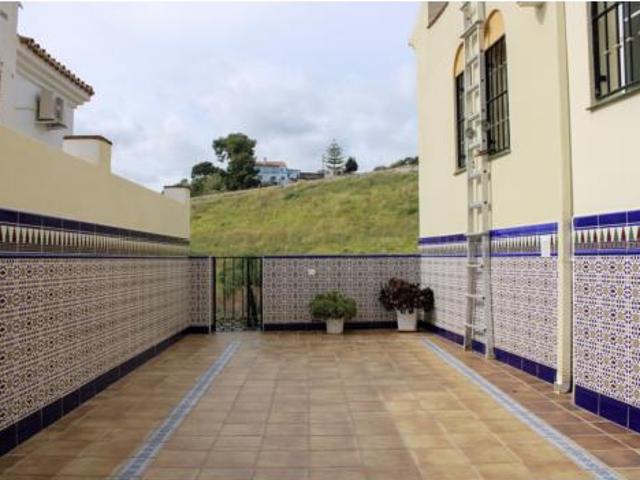 Chalet en venta en La Axarquía, Andalucía