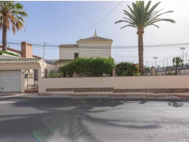 Chalet en venta en La Axarquía, Andalucía