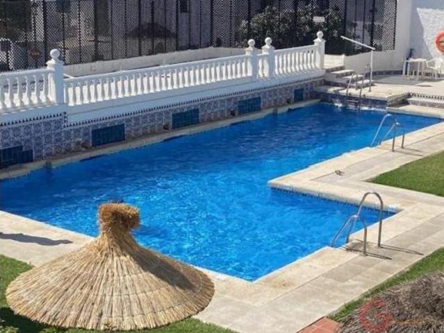 Chalet en venta en La Axarquía, Andalucía