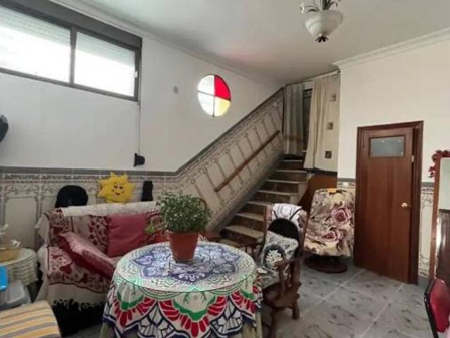 Chalet en venta en Cuenca Minera, Andalucía