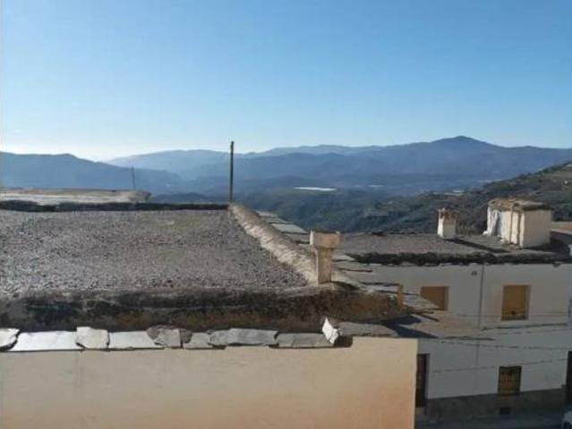 Chalet en venta en Laroles, Comarca de la Alpujarra Granadina