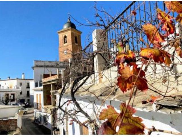 Chalet en venta en Laroles, Nevada