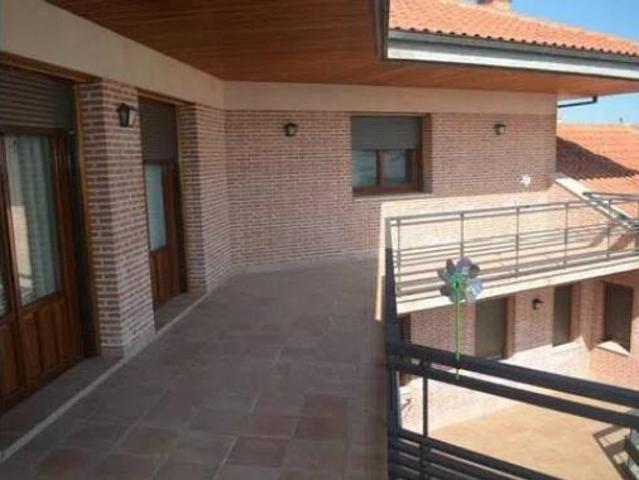 Chalet en venta en Nieva, Castilla y León