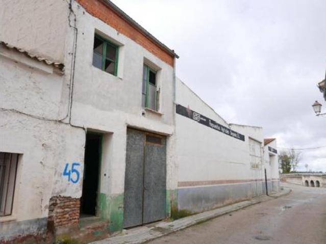 Chalet en venta en Nieva, Castilla y León
