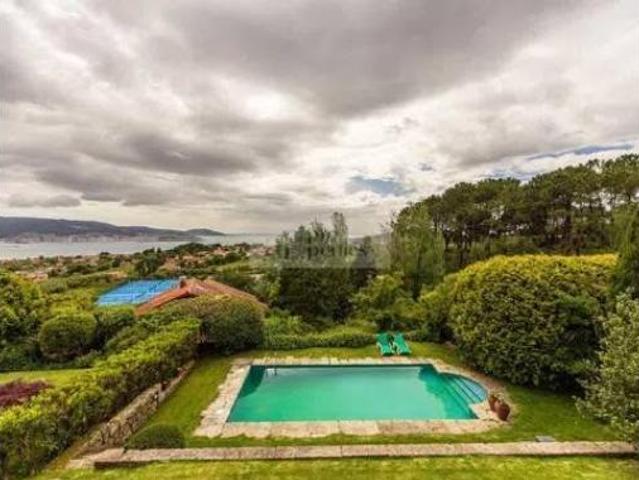 Chalet en venta en Vigo, Galicia