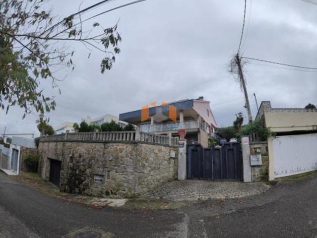 Chalet en venta en A Ramallosa, Vigo