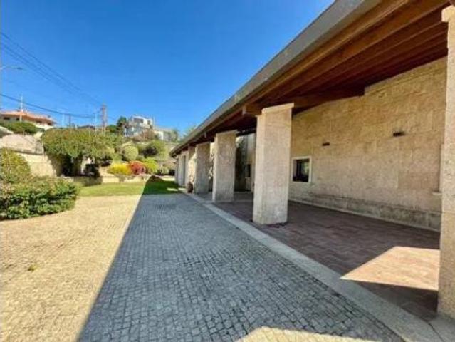 Chalet en venta en A Ramallosa, Vigo