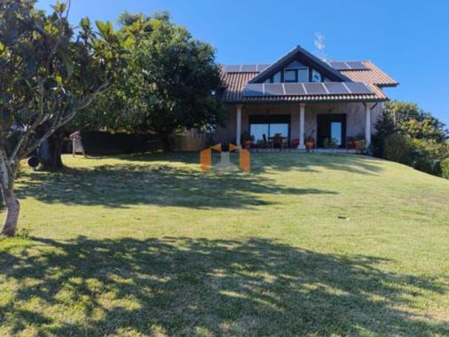 Chalet en venta en A Ramallosa, Vigo