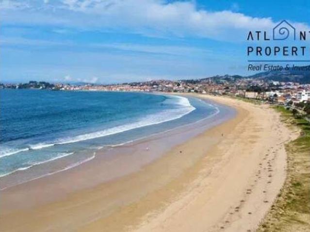 Chalet en venta en A Ramallosa, Vigo