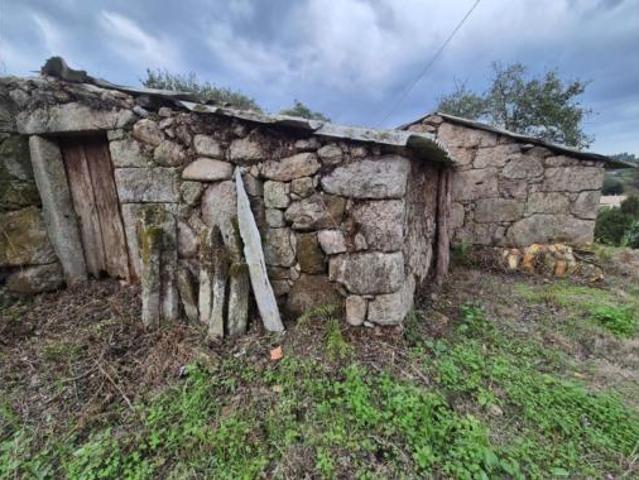 Chalet en venta en Panxón, Vigo