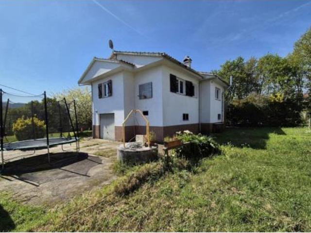 Chalet en venta en A Tarela, Vigo