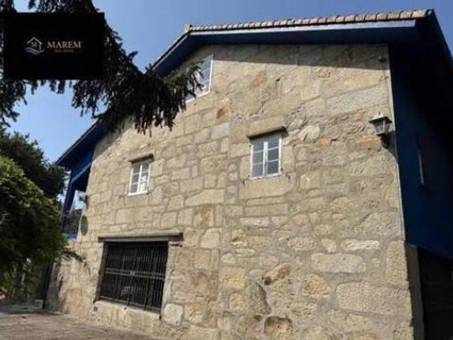 Chalet en venta en Vigo, Galicia