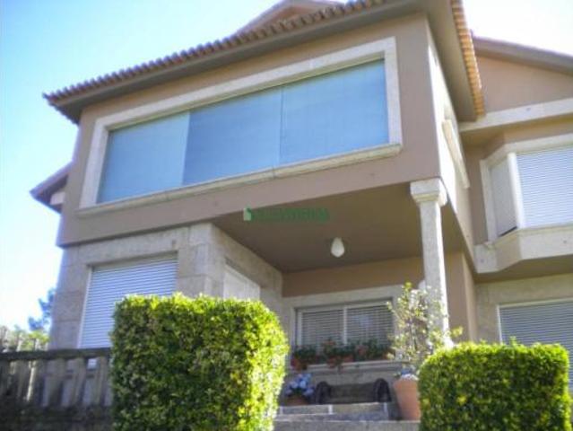 Chalet en venta en Vigo, Galicia