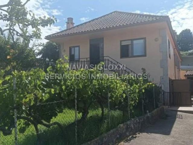 Chalet en venta en A Ramallosa, Vigo