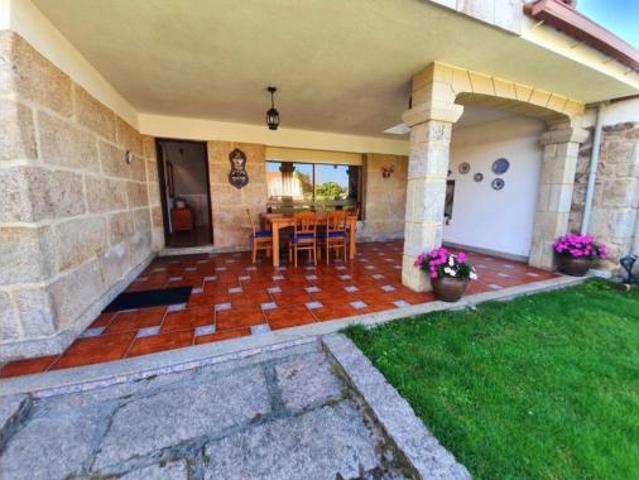 Chalet en venta en Canido, Vigo
