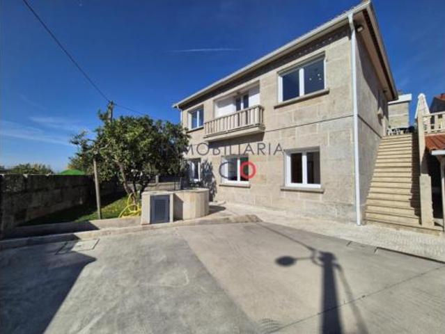 Chalet en venta en Canido, Vigo