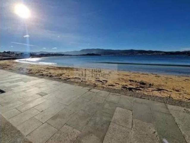 Chalet en venta en Panxón, Vigo