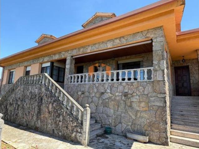 Chalet en venta en Vigo, Galicia