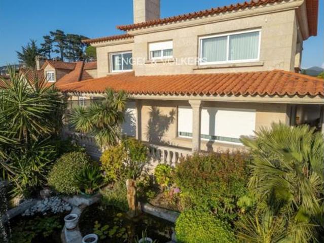 Chalet en venta en Canido, Vigo