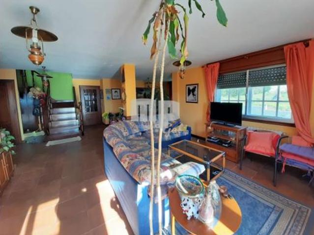 Chalet en venta en Panxón, Vigo
