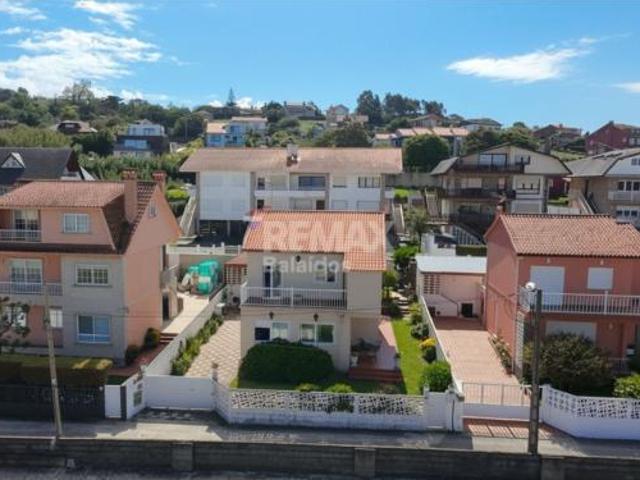 Chalet en venta en Panxón, Vigo
