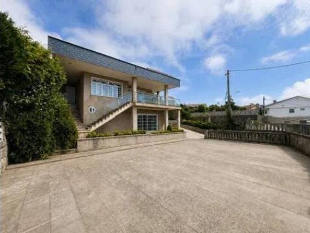 Chalet en venta en Panxón, Vigo