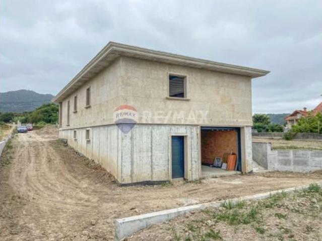 Chalet en venta en Vigo, Galicia